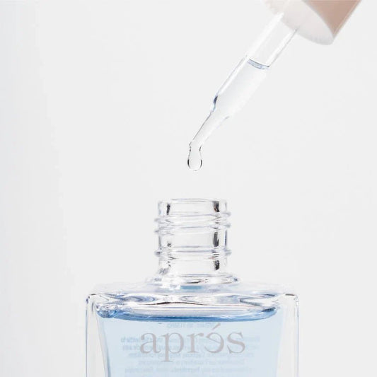 Apres Cuticle Serum Summer Touches Orange, Violet & Cedar - Beauty Bargains Canada