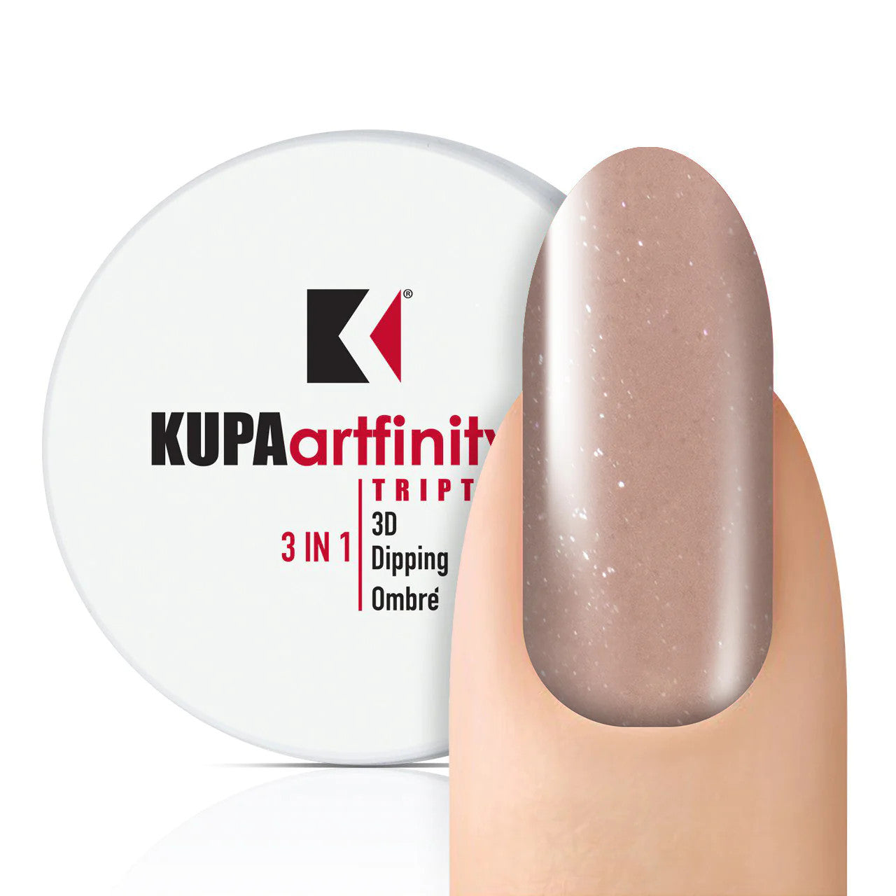 DipFinity Bombshell Powder (KP-BOMBSHELL-1OZ)