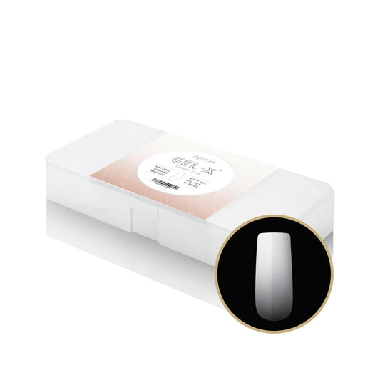 Apres Gel-X Ombre Tips Square