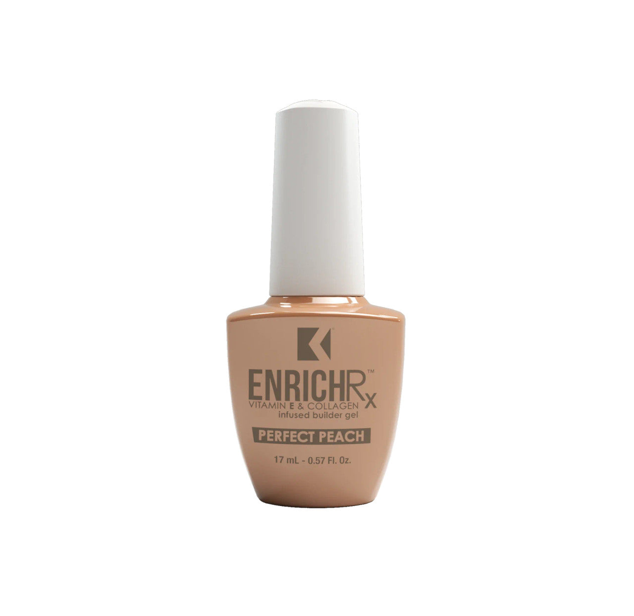 KUPA EnrichRx Perfect Peach Gel