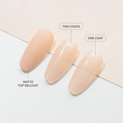 Apres Sheer Gel - Girl Dinner - Beauty Bargains Canada