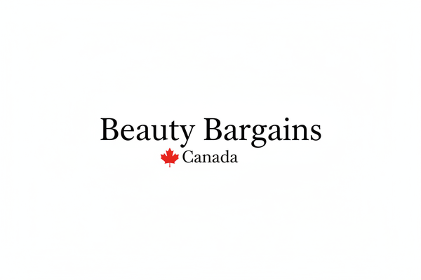 Beauty Bargains Canada Logo
