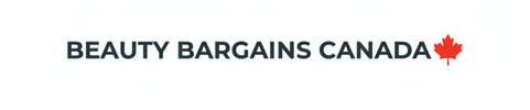 Beauty Bargains Canada - Home