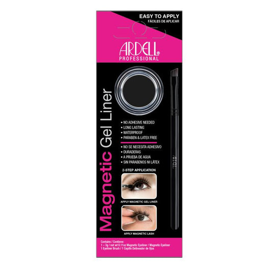 Ardel Magnetic Gel Liner