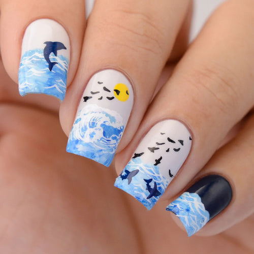 Whats Up Silhouette Menagerie Stamping Plate